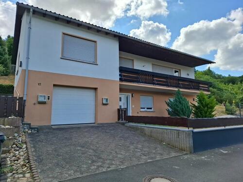 Foto - Schönes Wohnhaus mit großem Garten zu vermieten