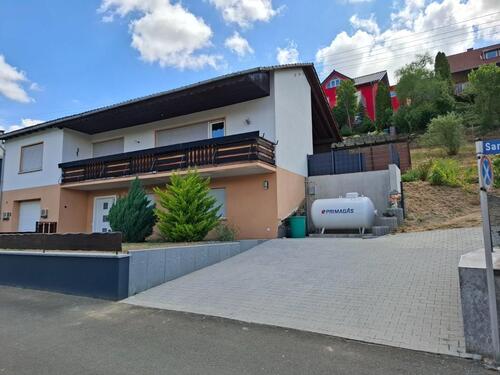 Foto - Einfamilienhaus zur Miete in Gaugrehweiler