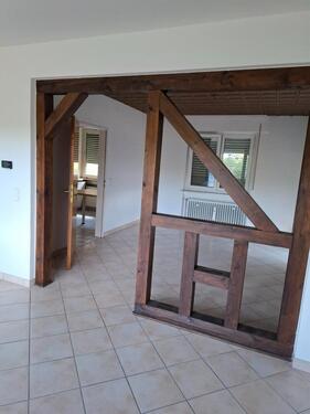 Foto - Einfamilienhaus in Gaugrehweiler zur Miete