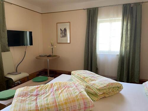 Foto - Etagenwohnung in Gaildorf zur Miete