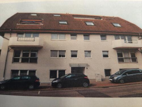 Foto - Appartement, 1 Raumwohnung 36 qm möbliert in Aachen-Eilendorf