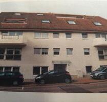 Appartement, 1 Raumwohnung 36 qm möbliert in Aachen-Eilendorf