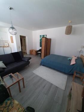 Foto - Etagenwohnung in Aachen zur Miete