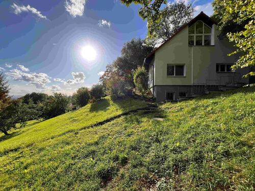 Foto - Einfamilienhaus zum Kaufen in Igensdorf