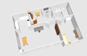 Foto - Einfamilienhaus in Igensdorf zum Kaufen