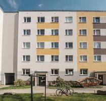 3-Raum-Wohnung mit Balkon auf dem Kapellenberg - Chemnitz