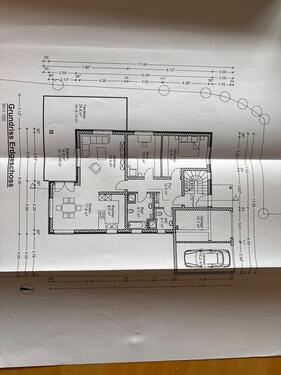 Foto - Etagenwohnung zur Miete in Schmidgaden