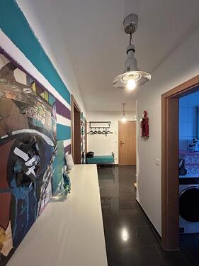Foto - Etagenwohnung in Schmidgaden zur Miete