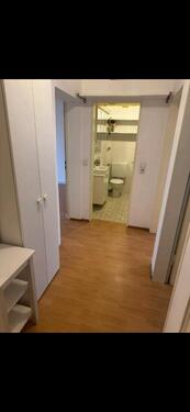 Foto - Etagenwohnung in Würzburg zur Miete