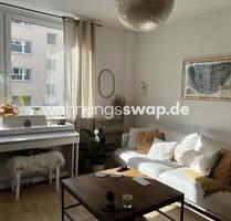 Wohnungsswap - 2 Zimmer, 66 m² - Roonstraße, Köln Wohnungsswap - 2 Zimmer, 66 m² - Roonstraße, Köln