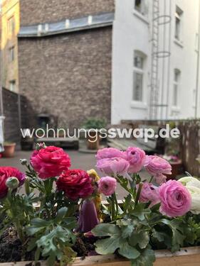Foto - Etagenwohnung zur Miete in Köln