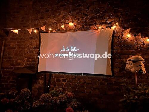 Foto - Etagenwohnung in Köln