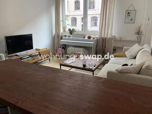 Foto - Etagenwohnung in Köln zur Miete