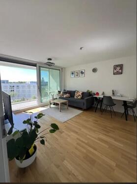 Foto - Etagenwohnung in München zur Miete