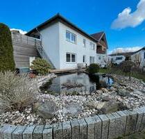 Schöne 3-Zimmer-Wohnung mit Loggia in zentraler Lage von Borgholz - Borgholzhausen
