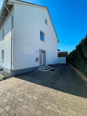 Foto - Etagenwohnung zur Miete in Borgholzhausen