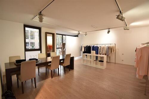 Foto - Spitzen Lage! Lichtdurchflutete Gewerbeeinheit zu vermieten