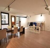 Spitzen Lage! Lichtdurchflutete Gewerbeeinheit zu vermieten - Düsseldorf Stadtbezirk 5