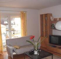 3-Zimmer-Wohnung mit 2 Balkonen - Heilbronn