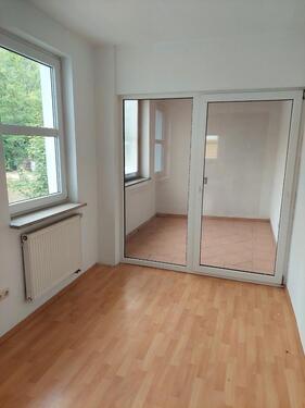 Foto - Etagenwohnung zur Miete in Meerane