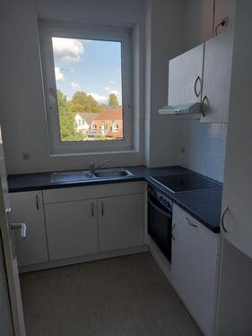 Foto - Flensburg - Jürgensby 2. Etage helle 3-Zimmer-Wohnung