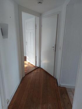 Foto - 3 Zimmer Etagenwohnung in Tastrup