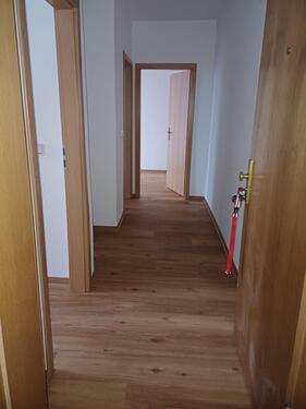 Foto - Kleine 3-Raum-Wohnung - neu saniert - Altneubau - Blankenburg