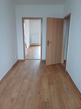 Foto - Etagenwohnung in Blankenburg (Harz) zur Miete