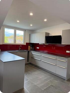 Foto - 3 Zimmer Etagenwohnung in Steißlingen