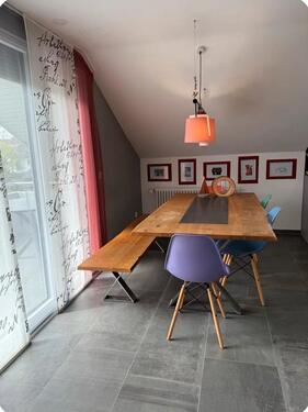 Foto - Etagenwohnung in Steißlingen zur Miete