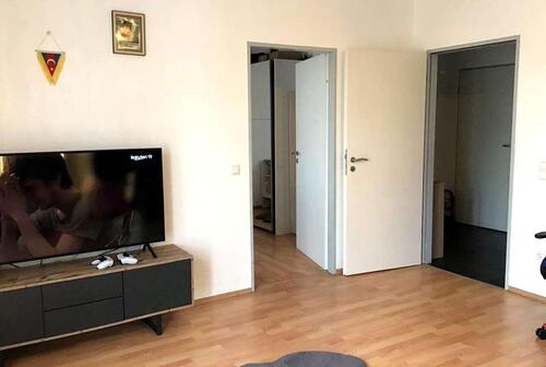 Foto - 2 Zimmer Etagenwohnung zur Miete in Mönchengladbach