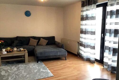 Foto - 2 Zimmer Etagenwohnung in Mönchengladbach