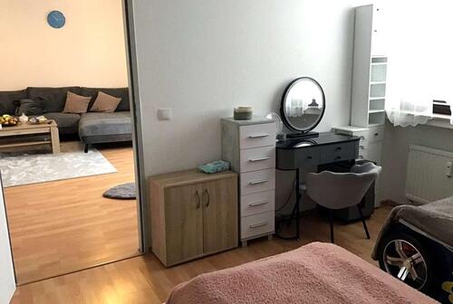 Foto - Etagenwohnung in Mönchengladbach zur Miete