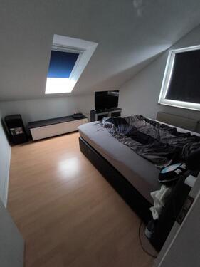 Foto - 3 Zimmer Etagenwohnung in Rehden