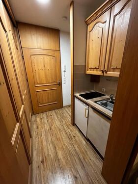 Foto - 1 Zimmer Etagenwohnung in Immenstadt im Allgäu