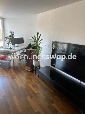 Foto - Wohnungsswap - 2 Zimmer, 85 m² - Schleißheimer Straße, Schwabing-West, München
