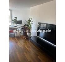 Wohnungsswap - 2 Zimmer, 85 m² - Schleißheimer Straße, Schwabing-West, München