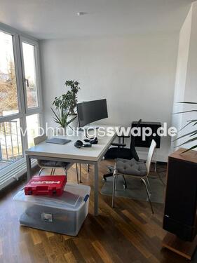 Foto - Etagenwohnung in München zur Miete