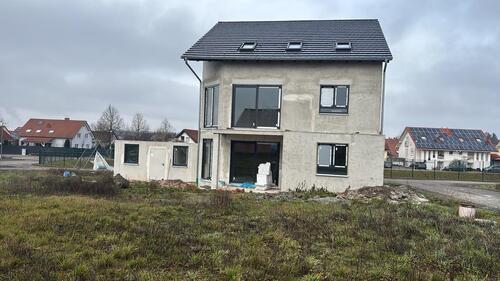 Foto - 4 Zimmer Etagenwohnung zur Miete in Göllheim