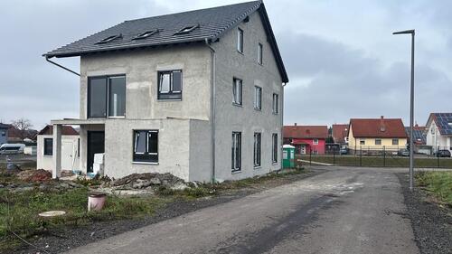 Foto - 4 Zimmer Etagenwohnung in Göllheim