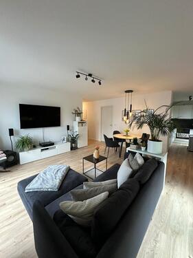 Foto - Etagenwohnung in Mainz zur Miete