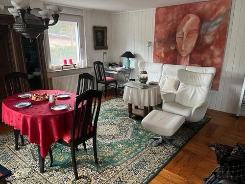 Foto - 2 Zimmer Einfamilienhaus zur Miete in Spreenhagen