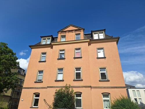 Foto - Schöne Wohnung mit EBK! - 604,00&nbsp;EUR Kaltmiete, ca.&nbsp; 53,32&nbsp;m&sup2;