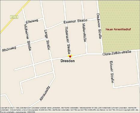 Foto - 2 Zimmer Etagenwohnung zur Miete in Dresden