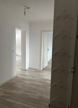 Foto - 3.5 Zimmer Etagenwohnung zur Miete in Rinteln