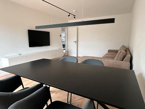 Foto - 3 Zimmer Etagenwohnung in München