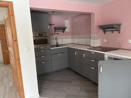 Foto - 2 Zimmer Erdgeschoßwohnung in Preetz