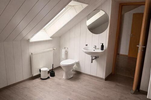 Foto - Dachgeschoßwohnung in Haren (Ems) zur Miete