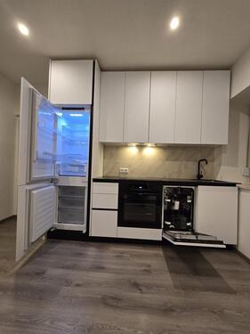 Foto - 2 Zi Wohnung 55 qm - 1.025,00&nbsp;EUR Kaltmiete, ca.&nbsp; 55,00&nbsp;m&sup2;