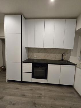 Foto - 2 Zimmer Etagenwohnung zur Miete in Neu-Ulm
